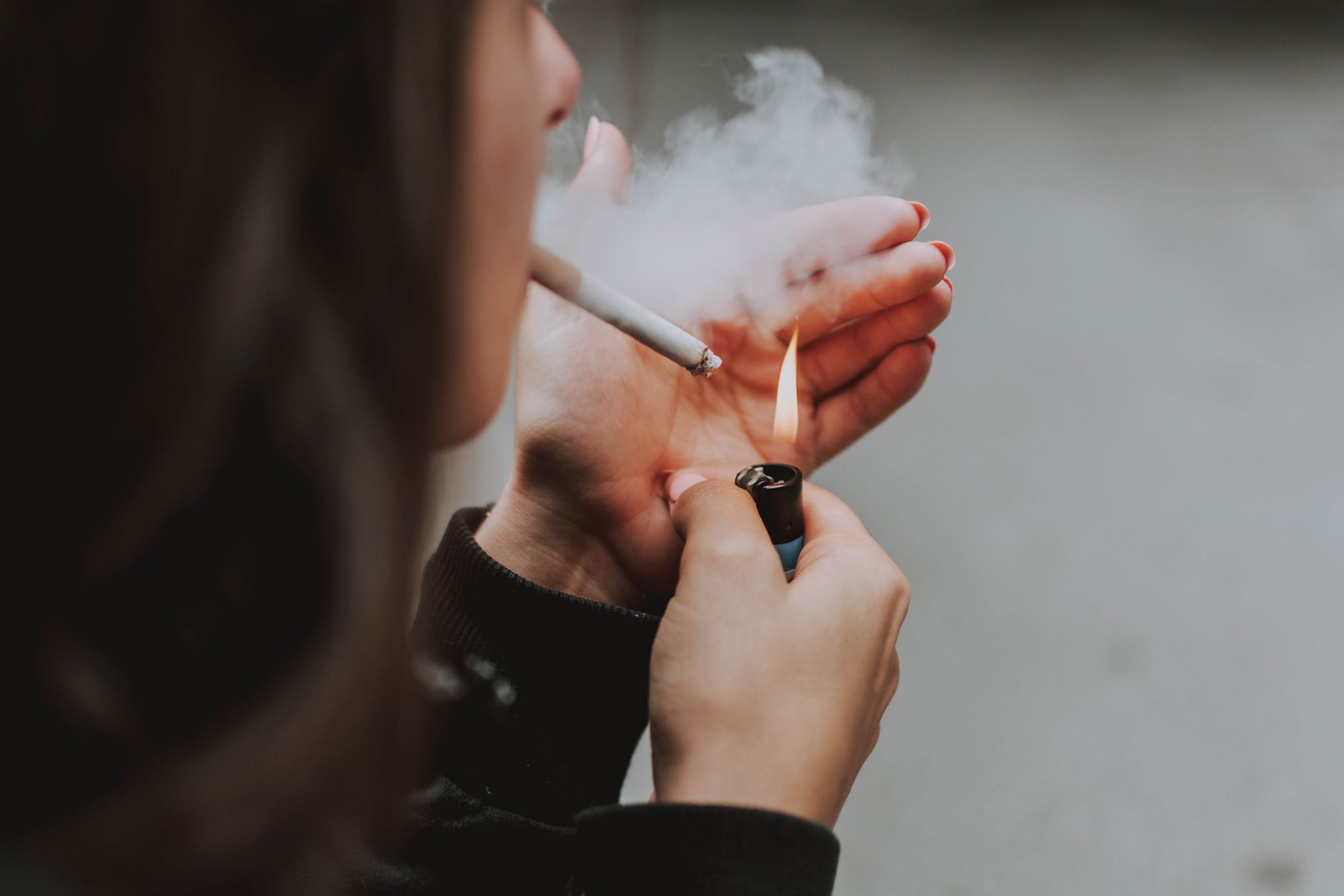 How To Pass A Nicotine Test For Health Insurance? 8 Ways