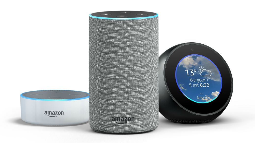how much does an alexa cost