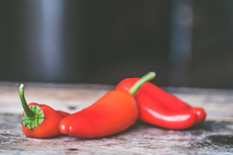 How Does Spicy Food Work? Detailed Explanation