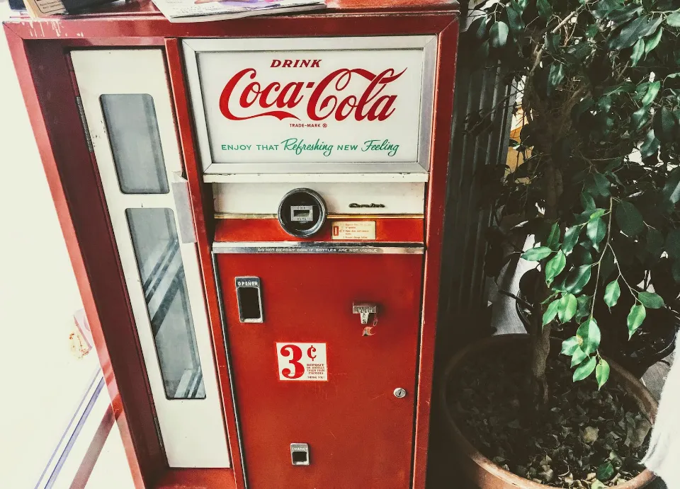 How Much Money Can You Make from Vending Machines?