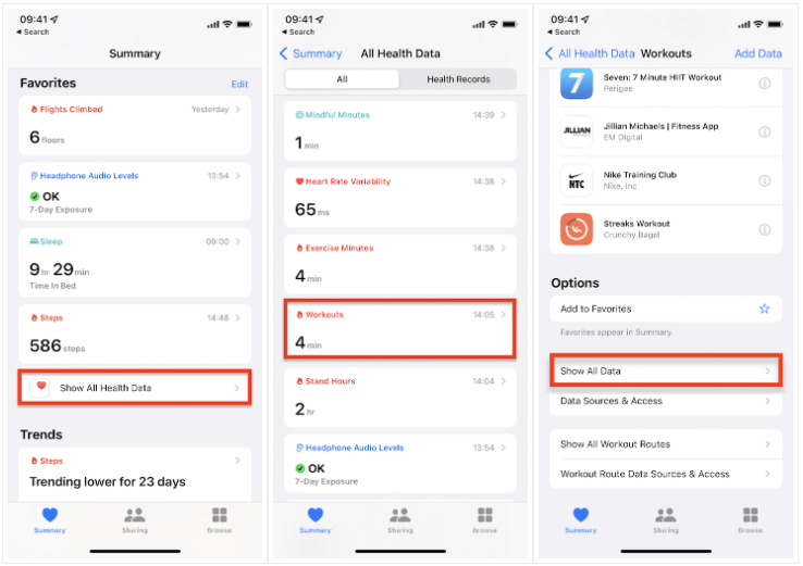 How to Delete a Workout on the Apple Watch? Step-By-Step