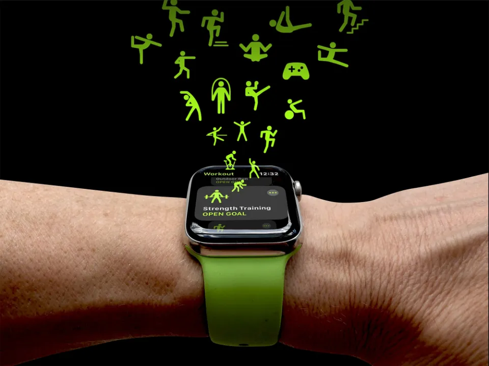 How to Delete a Workout on the Apple Watch? Step-By-Step